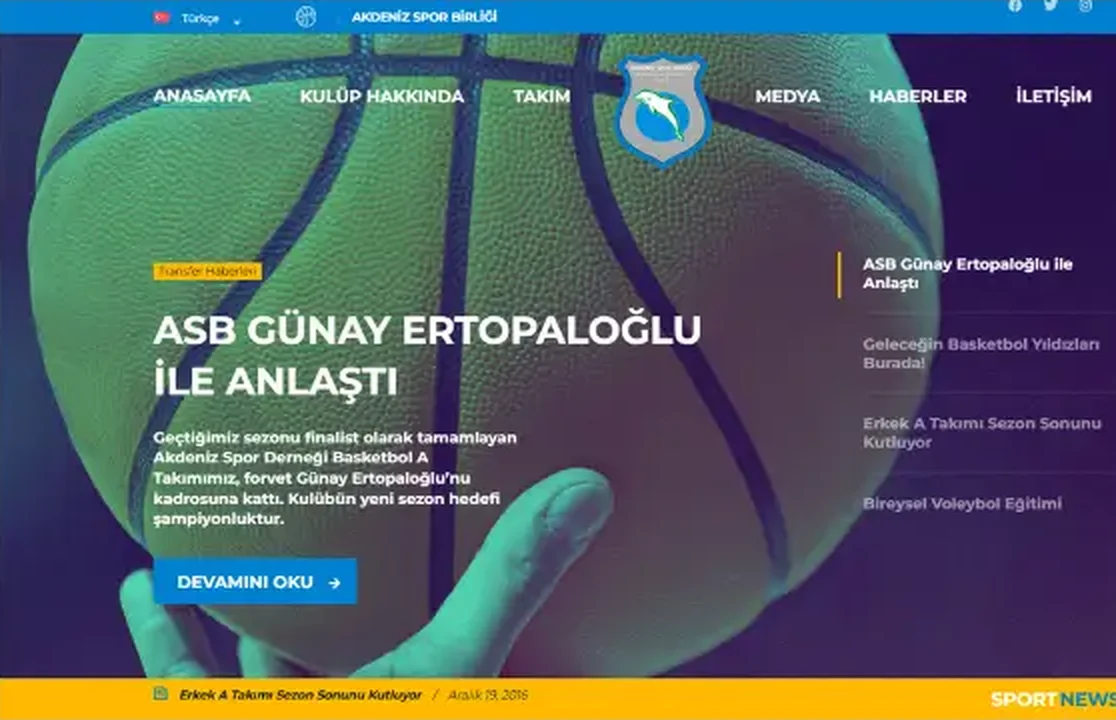 akdenizsporbirligi.com masaüstü görünüm