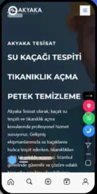 kacaksutespiti.com.tr mobil görünüm