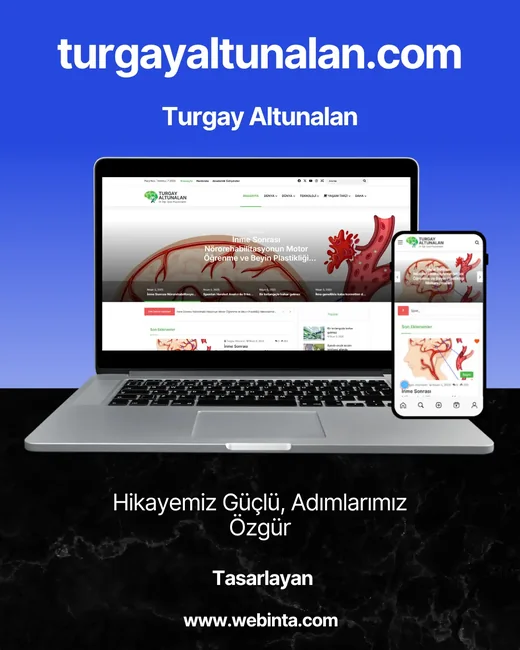 turgayaltunalan.com tanıtım görseli